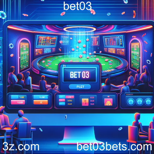 Explorando os Jogos Virtuais: A Nova Fronteira do Entretenimento Online